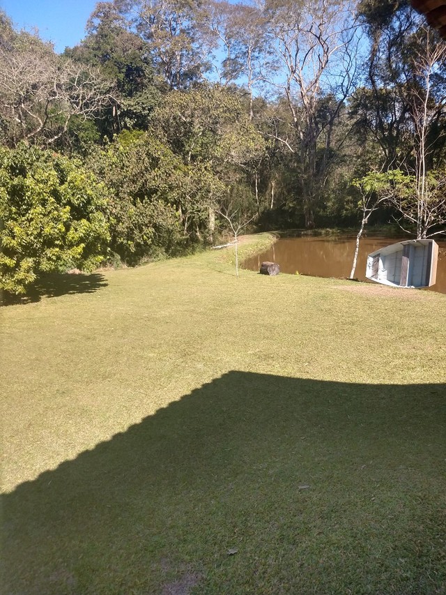 Chácara férias com a família!! 5 dias!!