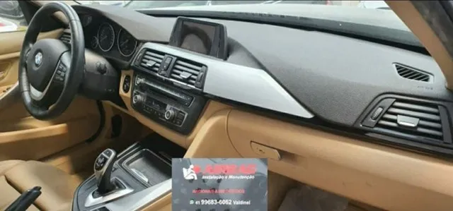 KIT AIRBAG BMW 320I