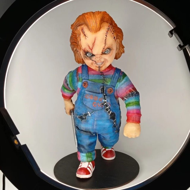 Chucky boneco 40 cm