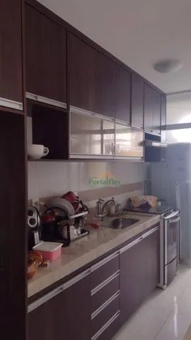 Apartamento com 3 dormitórios à venda, 70 m² por R$ 350.000,00 - Morada de Laranjeiras - S