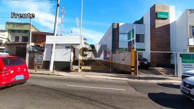 Terreno para B.T.S. com Aprox.1.250m²