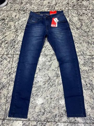 Calças Jeans Diesel  - Foto 2