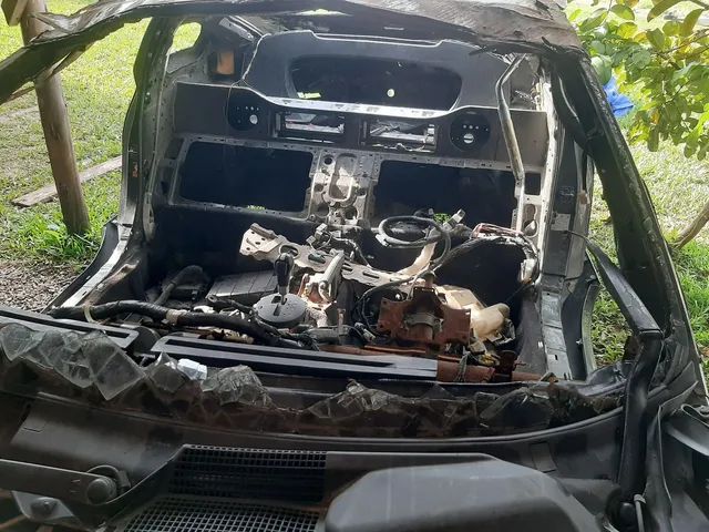 Carroceria 350z - Foto 5