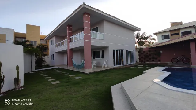 Casas de Condomínio com varanda gourmet à venda em Sinop, MT - ZAP Imóveis