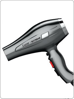 Secador lizze extreme original da lizze  - Foto 4