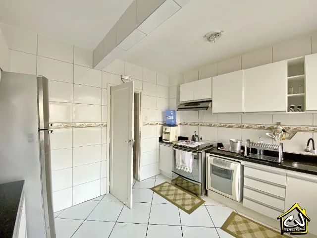 Réveillon 2024 - Parcelamento 6x - Apartamento c/ 3 Quartos - 1 Quadra Mar - Prainha