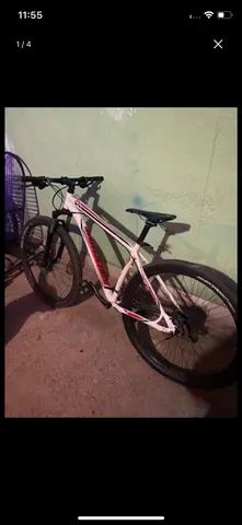 Bike aro 29 grau ( troco ) - Ciclismo - Setor Bueno, Goiânia