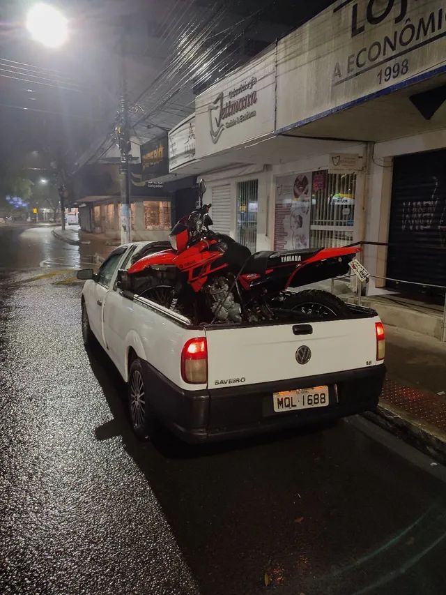 Fretee região do Espírito Santo - Foto 3