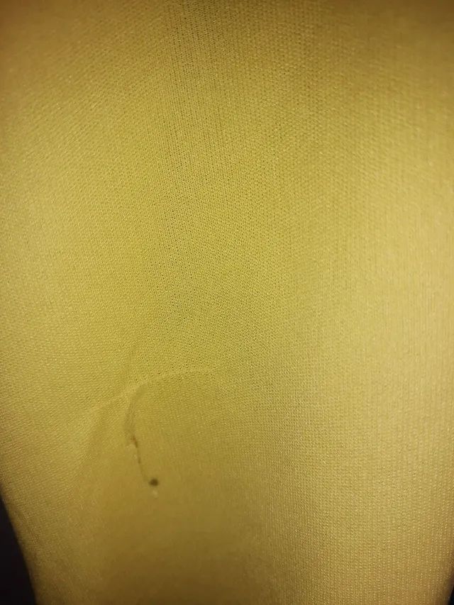 Camisa Do C.e.r. São José Da Cidade De São José Dos Pinhais - Foto 4