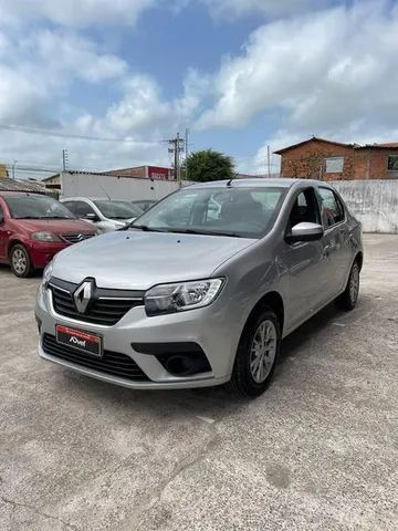 Renault Logan - Foto 3