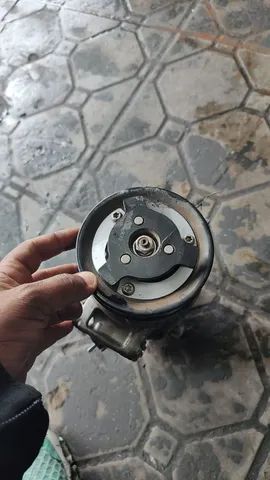 Compressor Audi q3 1.4 - Foto 2