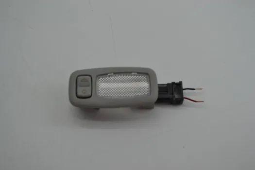 Luz Luminária Teto Lado Esquerdo Hyundai Elantra 2011 2012 - Foto 3