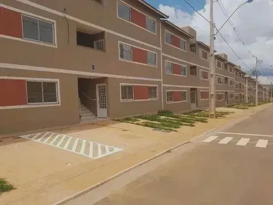 Casas à venda em Camping Clube, Águas Lindas de Goiás, GO - ZAP Imóveis