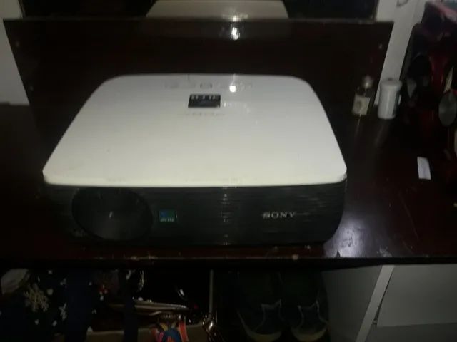 Projetor Sony -VPL-es4 - Foto 3