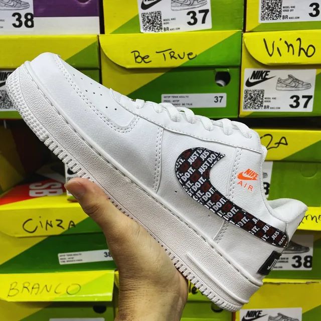Tênis Nike Air Force  - Foto 2