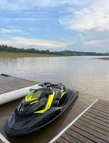 Seadoo Rxp-x 260 rs 2013