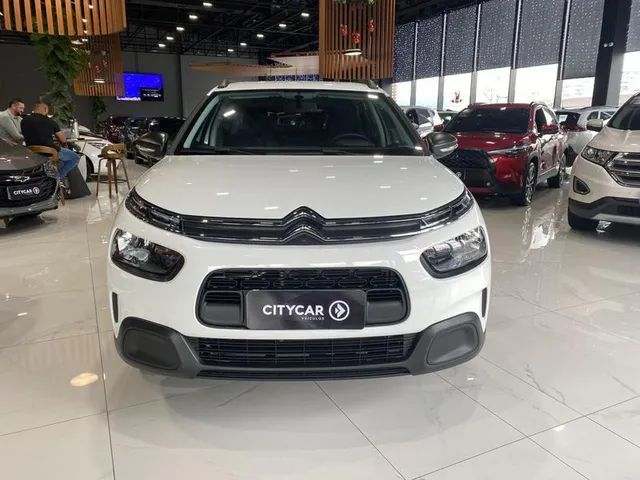 CITROEN C4 CACTUS LIVE  - Foto 2