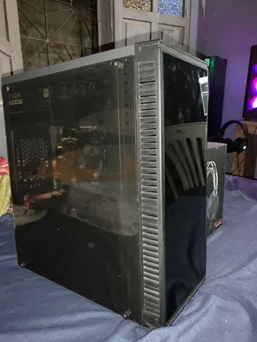 VENDO RYZEN 3 3200 COM VÍDEO INTEGRADO!!!!