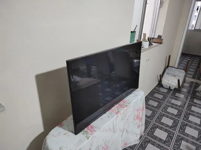 Smart TV Samsung 32 polegadas 4300 4 series  - Foto 4