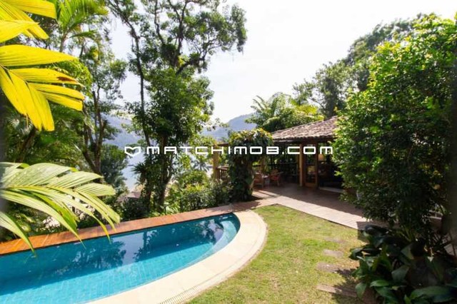 Condomínio Portogalo em Angra dos Reis - Foto 4