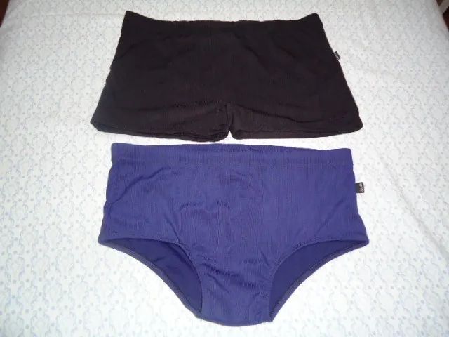 Kit 02 Sungas Masculina