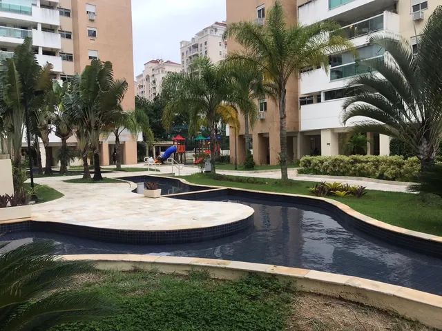Captação de Apartamento a venda na Rua Doutor Walter Guimarães de Moraes, Recreio dos Bandeirantes, Rio de Janeiro, RJ