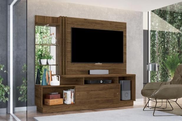 HOME MALUX DESIGN CONFIRA E SURPREENDA-SE S2 - Foto 2