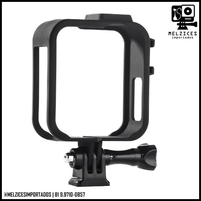 (Oferta ) Frame Para GoPro Max 360° + Brinde