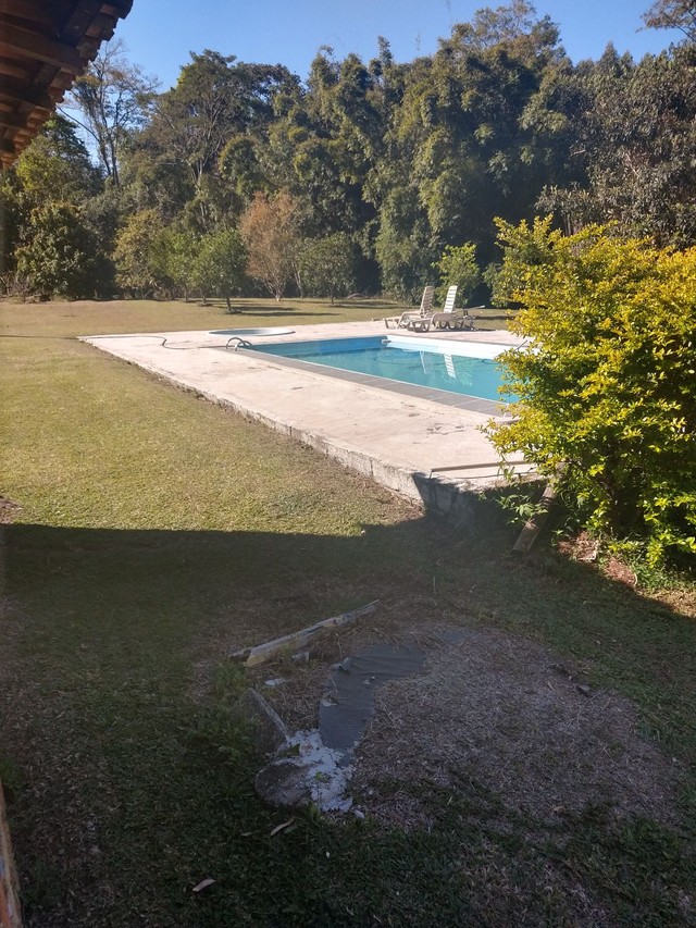 Chácara férias com a família!! 5 dias!! - Foto 2
