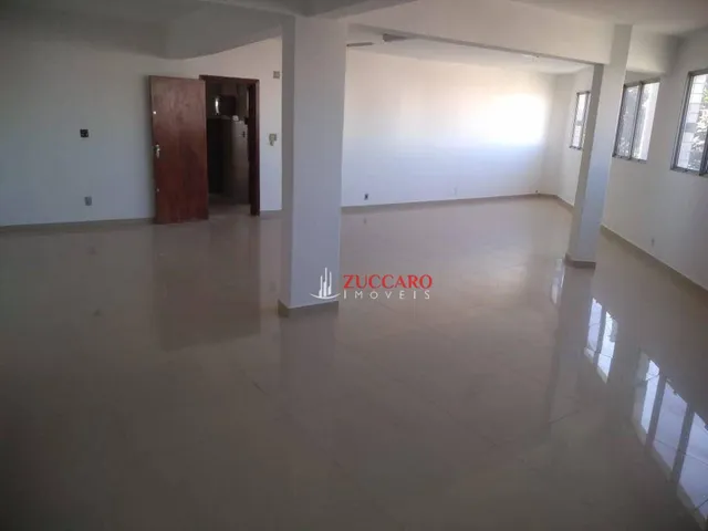 Sala para alugar, 70 m² por R$ 2.350,00/mês - Cidade Jardim Cumbica - Guarulhos/SP