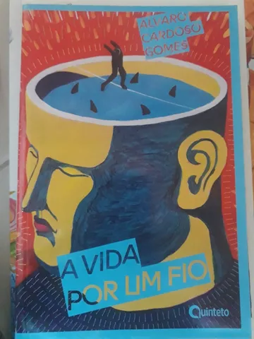 A Vida por Um Fio