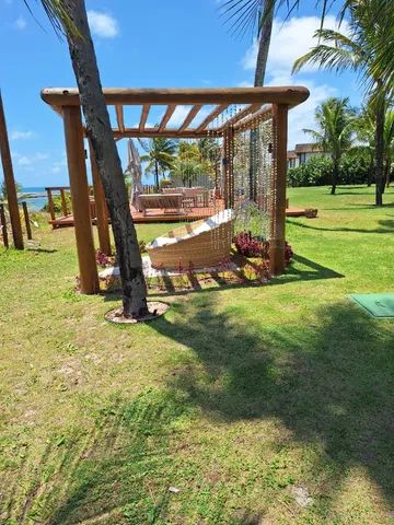Flat, melhor trecho Praia Muro Alto, La Fleur Polinésia, com dois quartos. - Foto 10