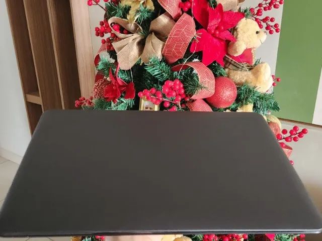 Notebook Asus Tela 16 Polegadas 8gb Ram Ssd Teclado Alfanumérico Parcelo 12x Troco - Foto 4