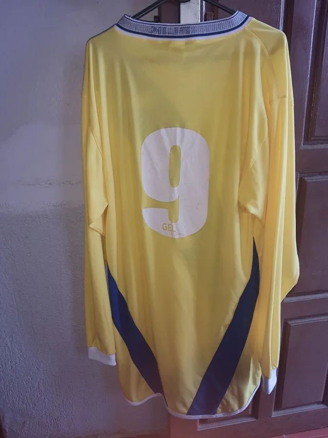 Camisa Do C.e.r. São José Da Cidade De São José Dos Pinhais - Foto 3