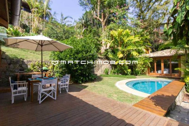 Condomínio Portogalo em Angra dos Reis - Foto 2