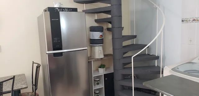 ALUGA SE FLAT  EM LINS ( por diária)  - Foto 5