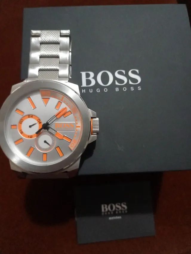Relogio Hugo Boss  - Foto 2
