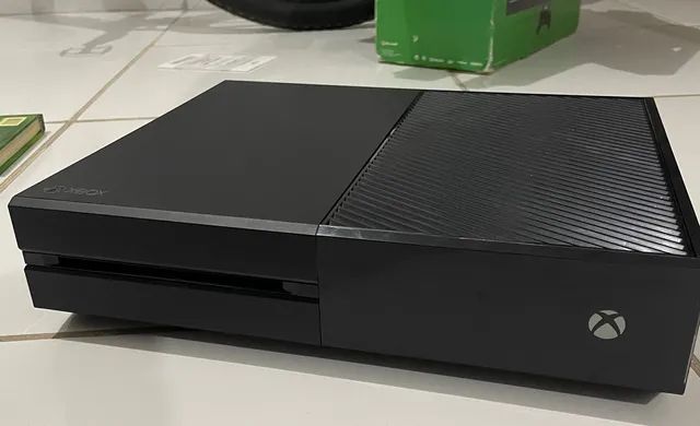 Xbox one 