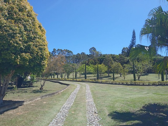 Lindo Sítio em Guararema para finais de semana, temporada, day use - Foto 6