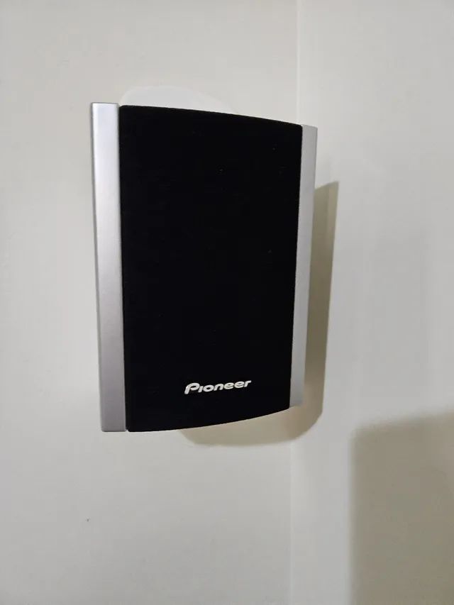 Home Theater Pioneer 5.1 - Foto 2