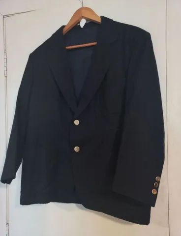 Blazer masculino G