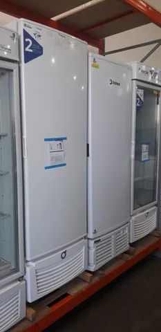 Freezer Vertical 569 litros Tripla Ação Fricon Pronta Entrega oferta