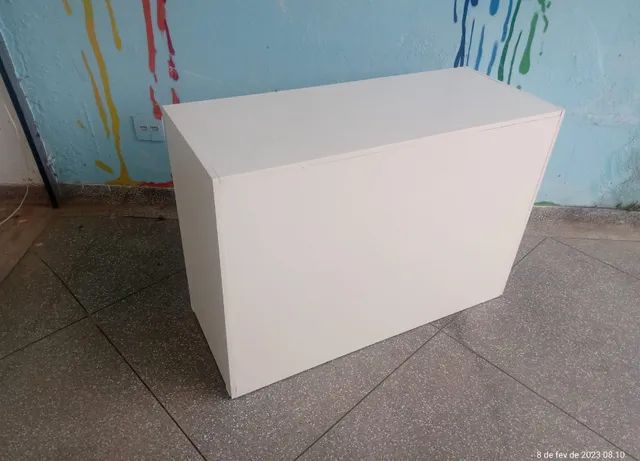 MESA MDF  - Foto 2