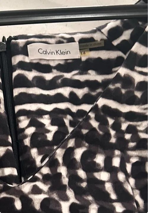 Vestido Calvin Klein - Foto 2