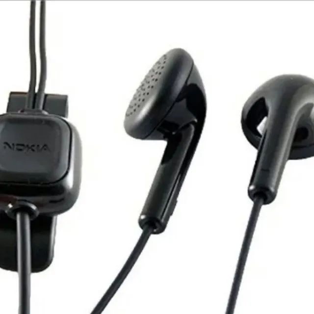 Fone nokia novo original ( raro ) 5310, 5130