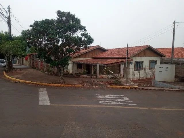 Terreno de Esquina área central liberado para edificação de salas comercias watts 43 999 s