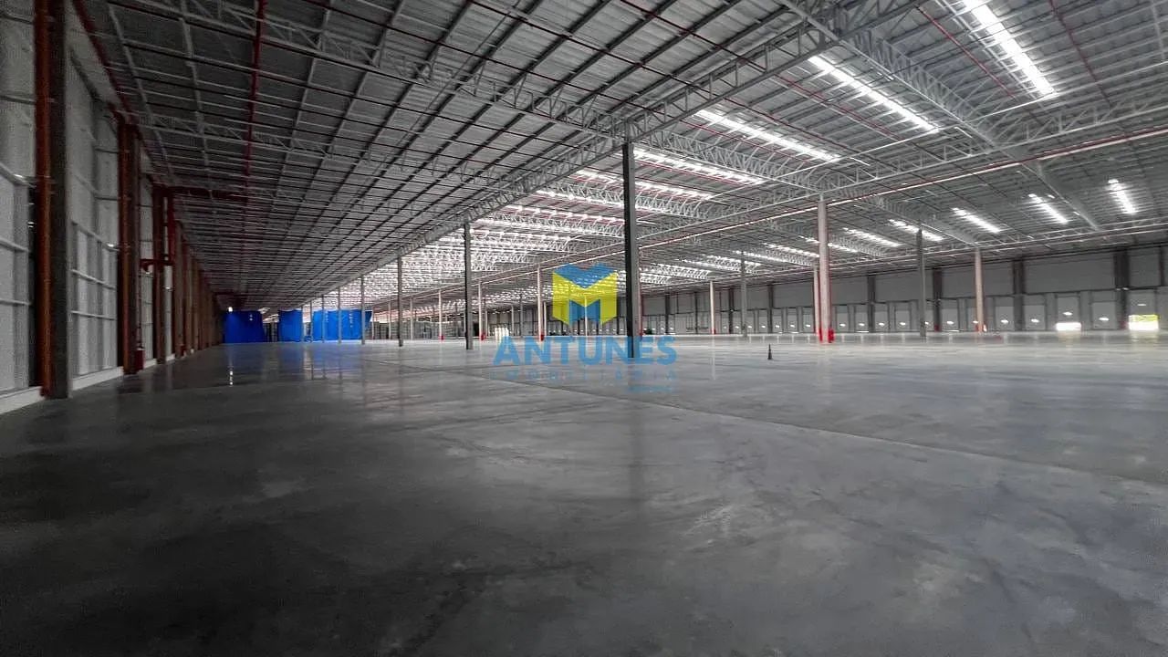 Alugue Galpão com 36 docas em condomínio, de 21.837,76m². As margens BR-101 Prazeres - Foto 9