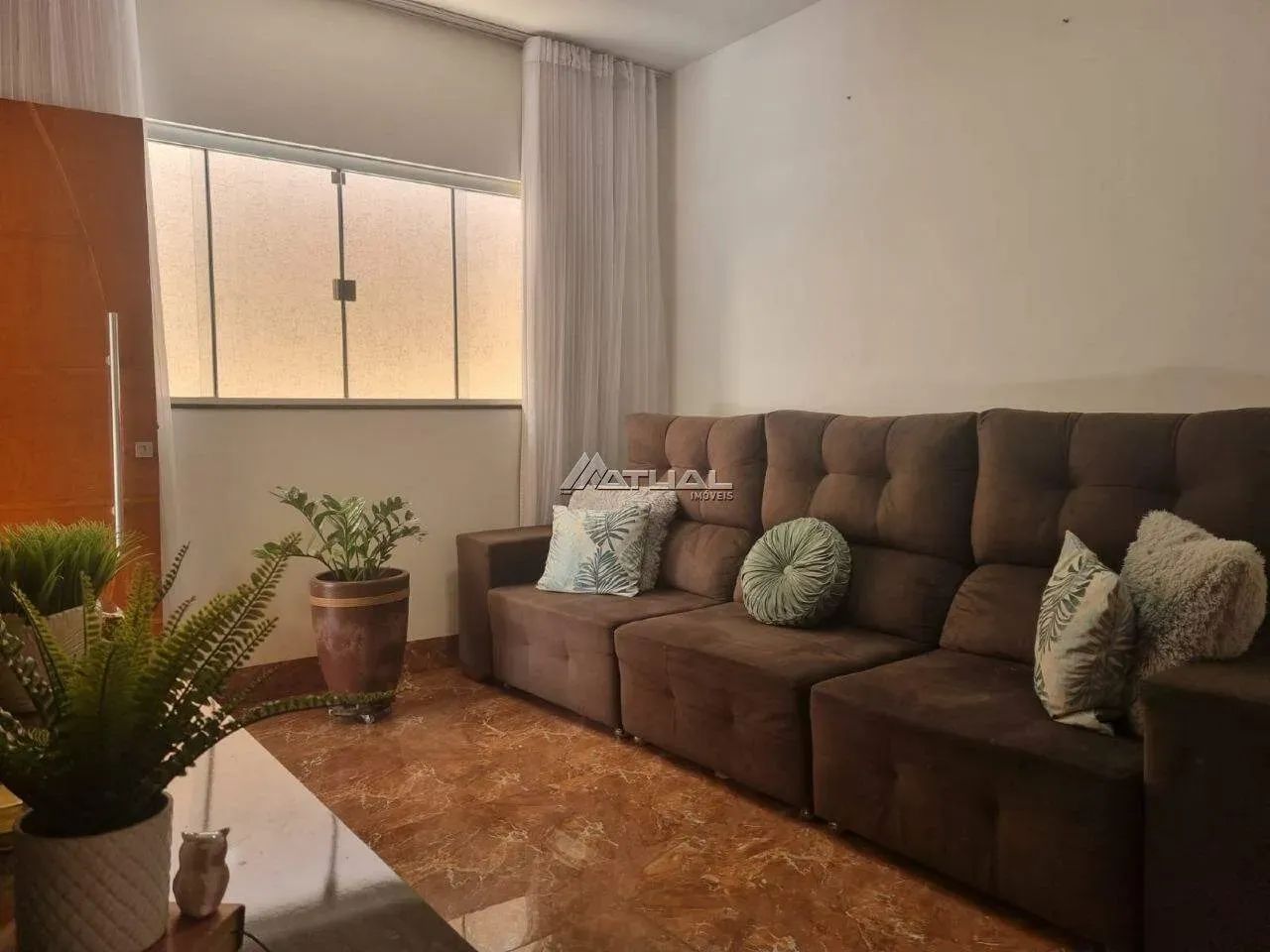 Casa 3 quartos Parque Santa Rita - Foto 4