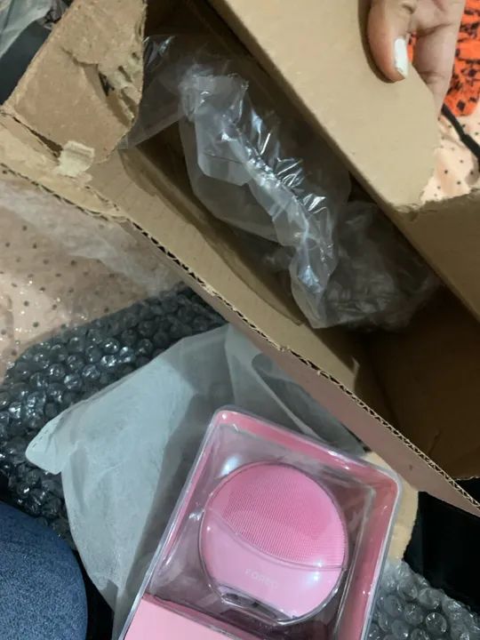 FOREO LUNA MINI 3 - Foto 3