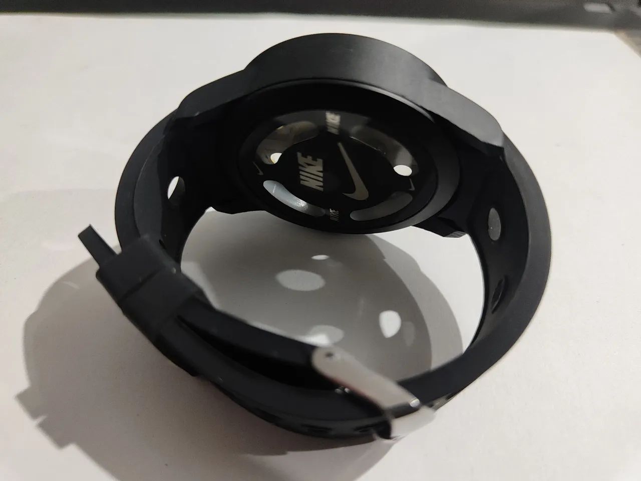 Relógio Nike com caixa, novo sem uso. - Foto 4